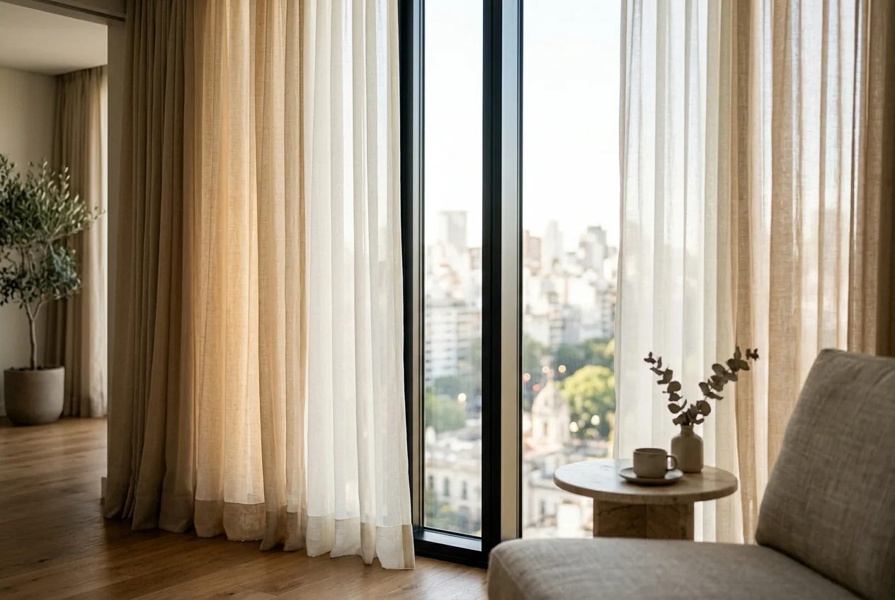 La gasa — hotelera