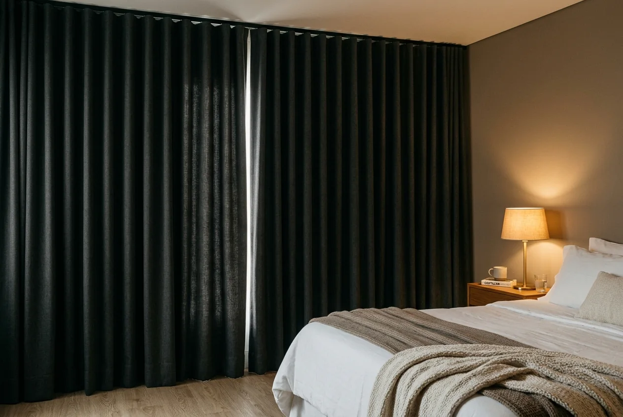 Descanso — hotelera